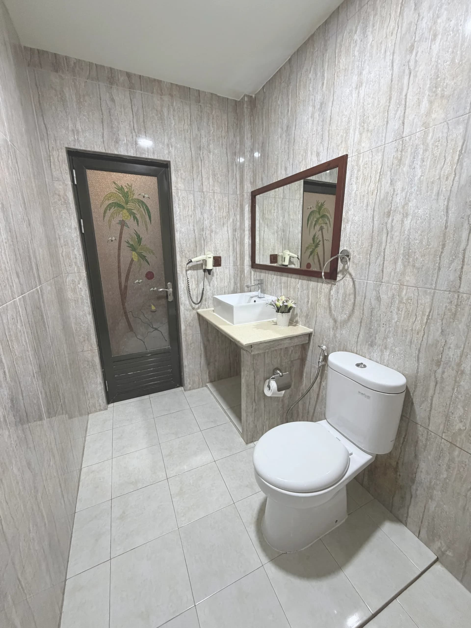 Beach Stone by Vilu — Deluxe Double Room