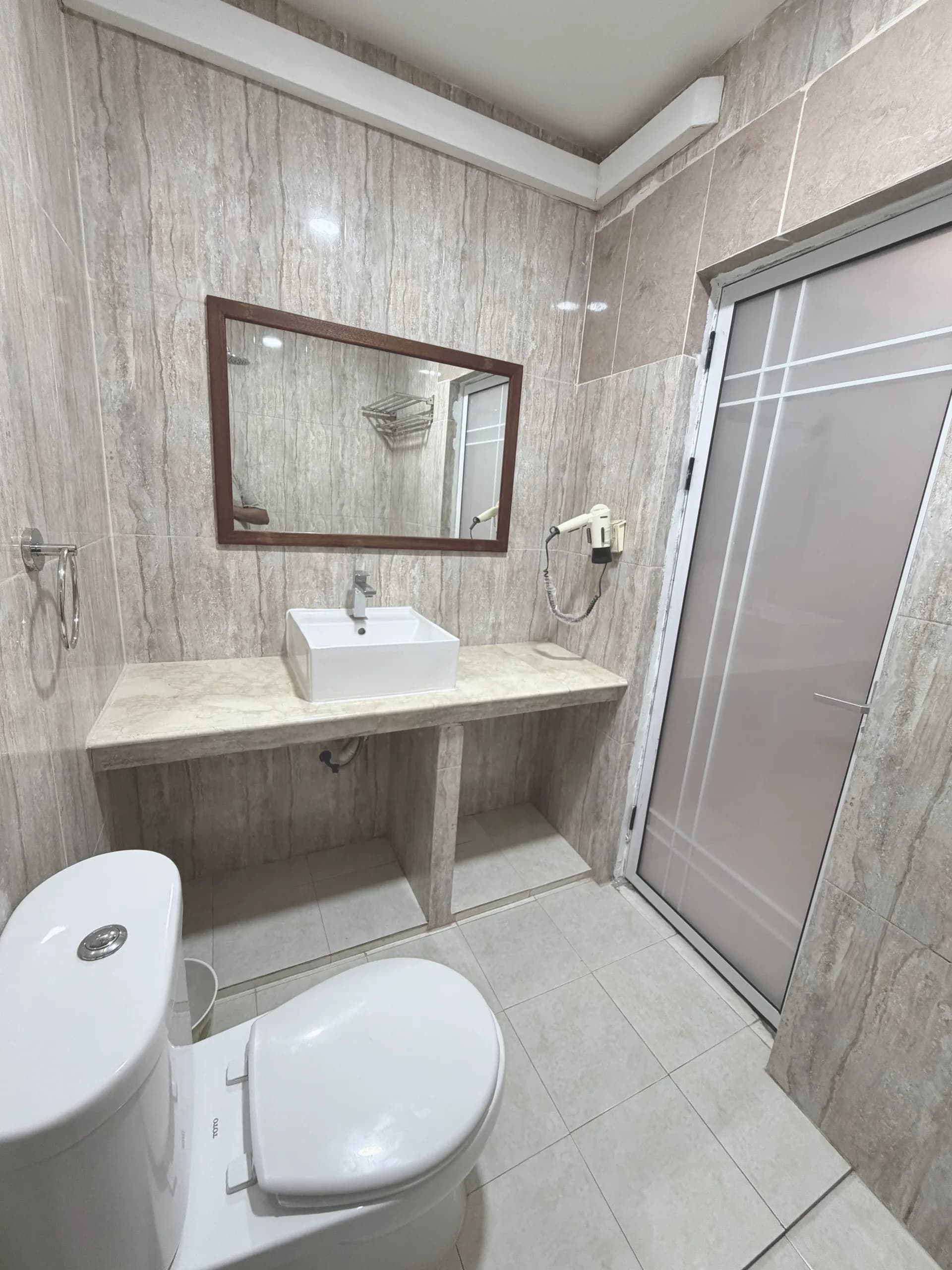Beach Stone by Vilu — Deluxe Double Room