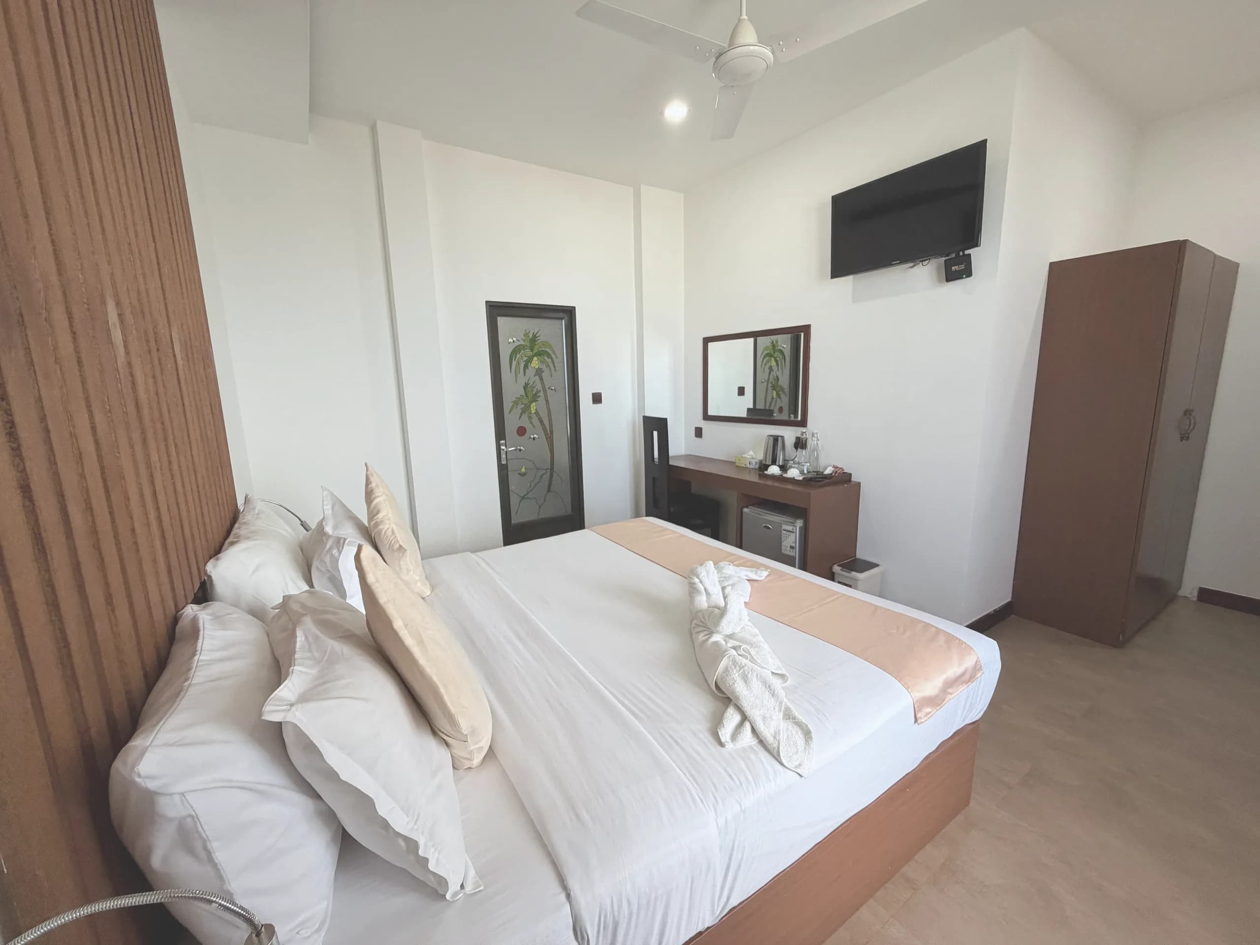 Beach Stone by Vilu — Deluxe Double with sea view