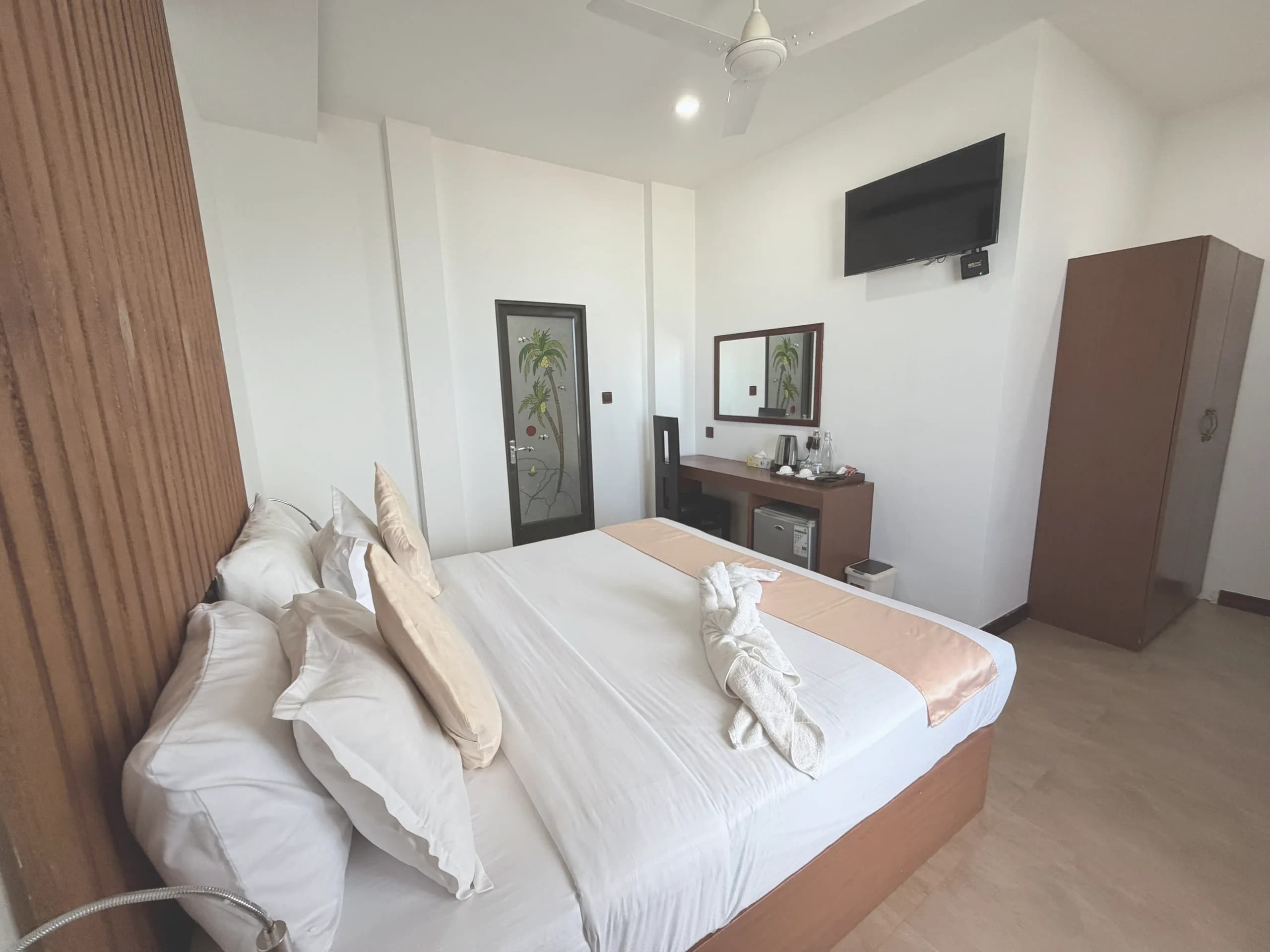 Beach Stone by Vilu — Deluxe Double with sea view