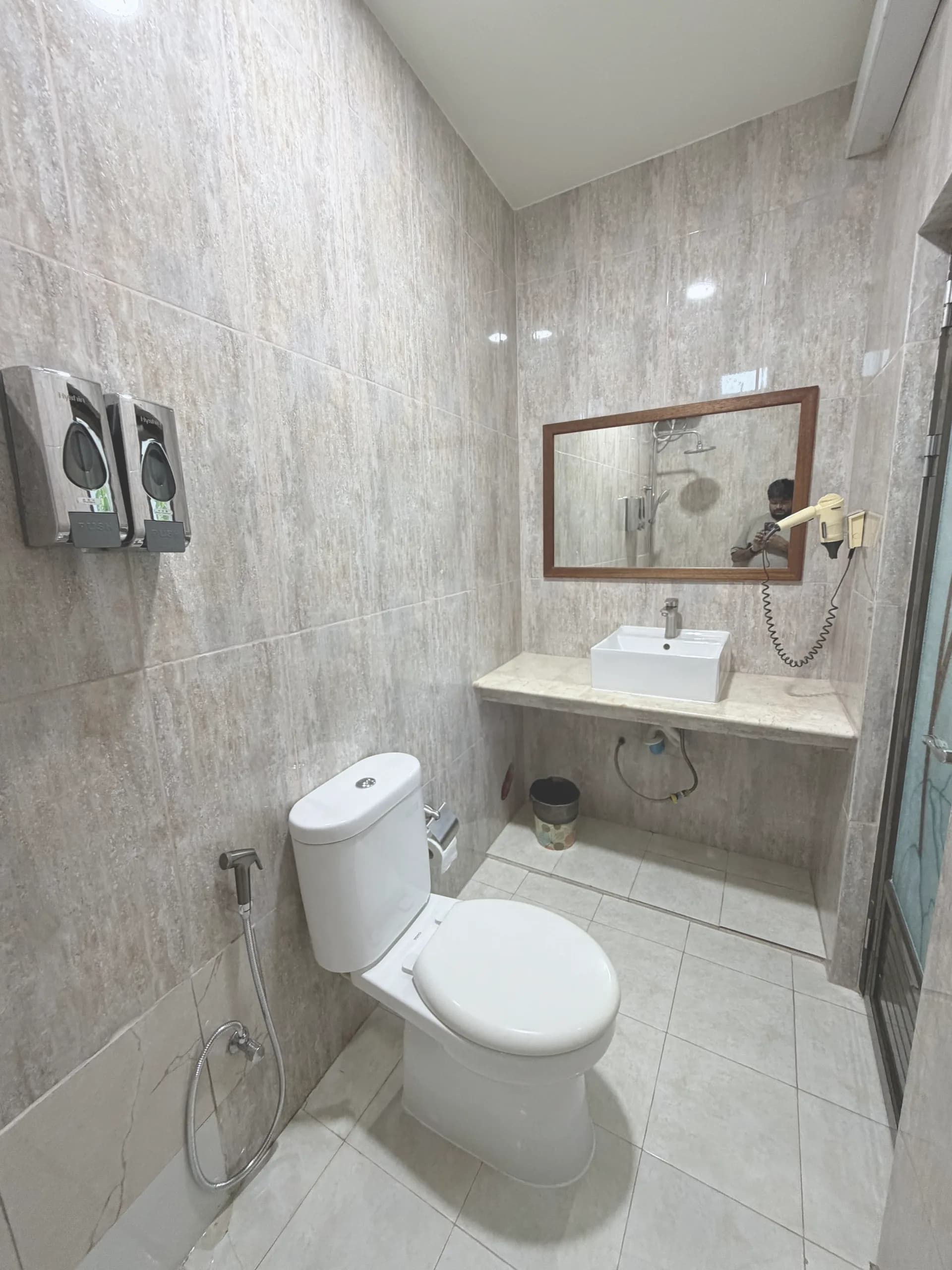 Beach Stone by Vilu — Deluxe Double with sea view