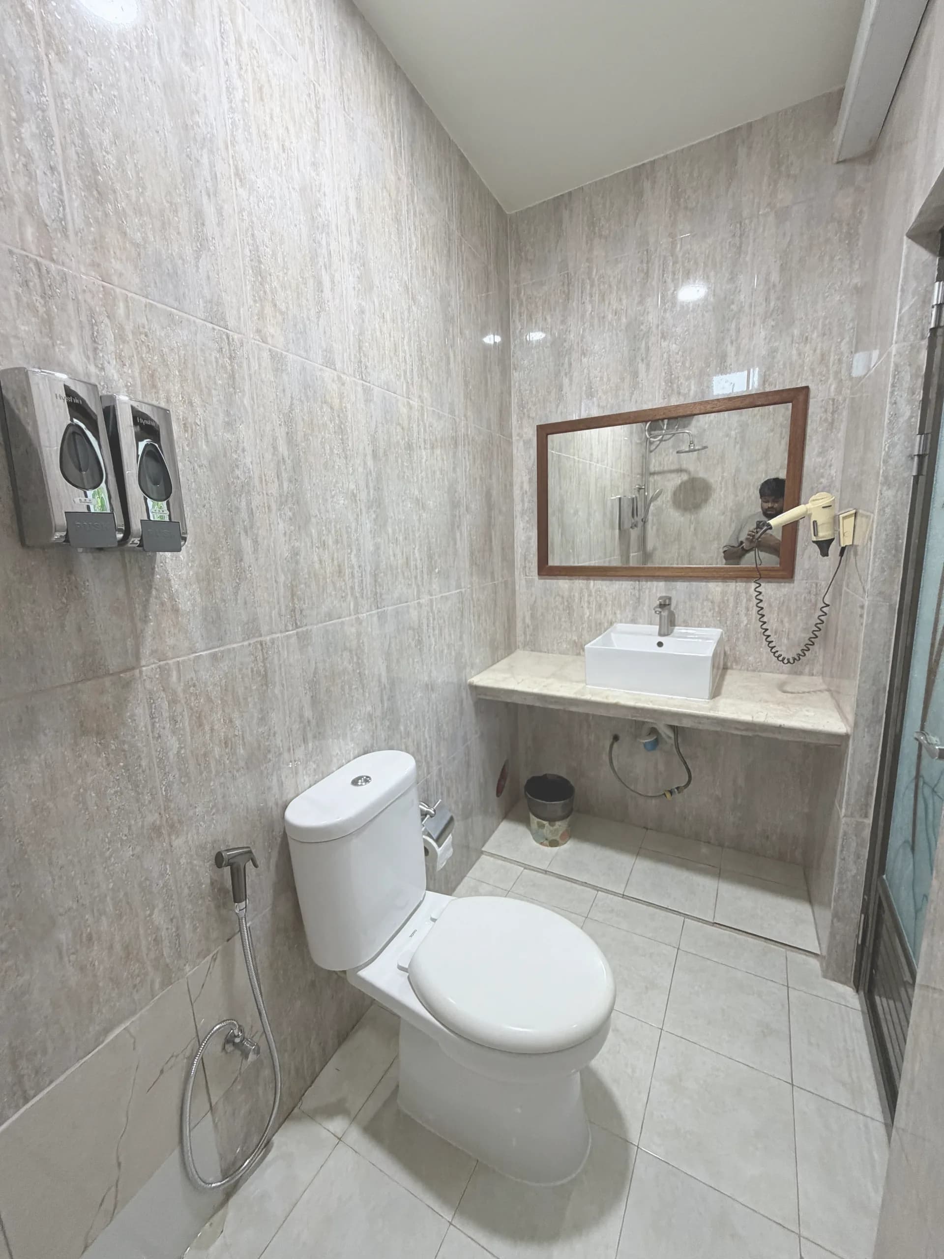 Beach Stone by Vilu — Deluxe Double with sea view