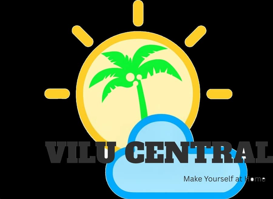 Vilu Central logo