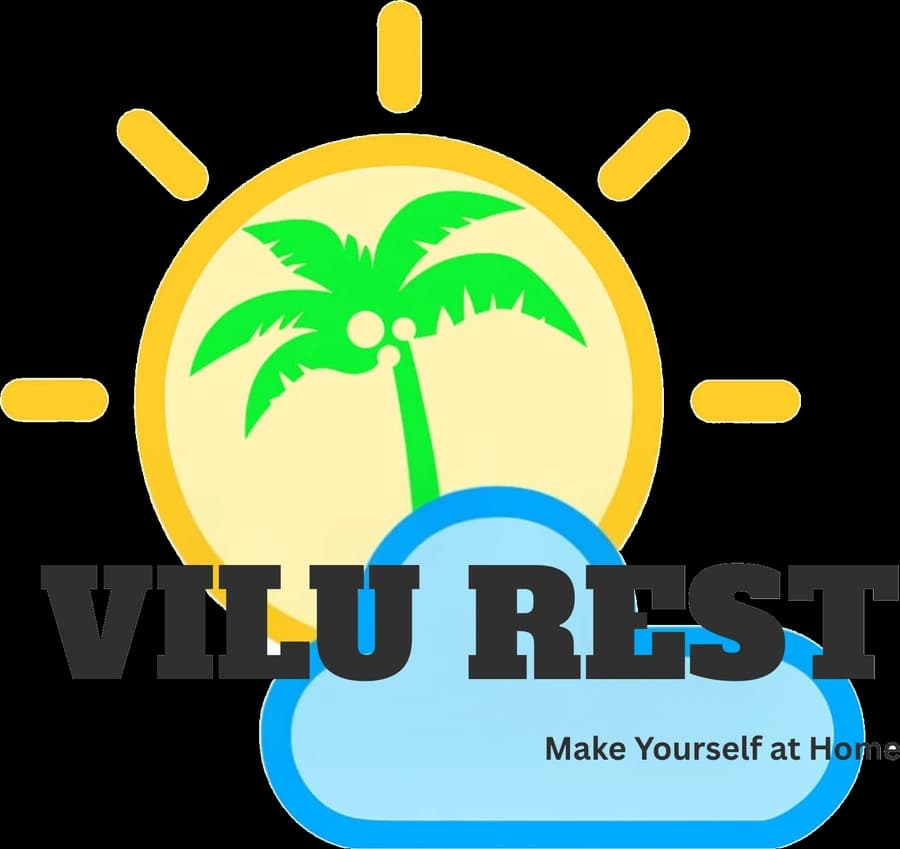 Vilu Rest logo
